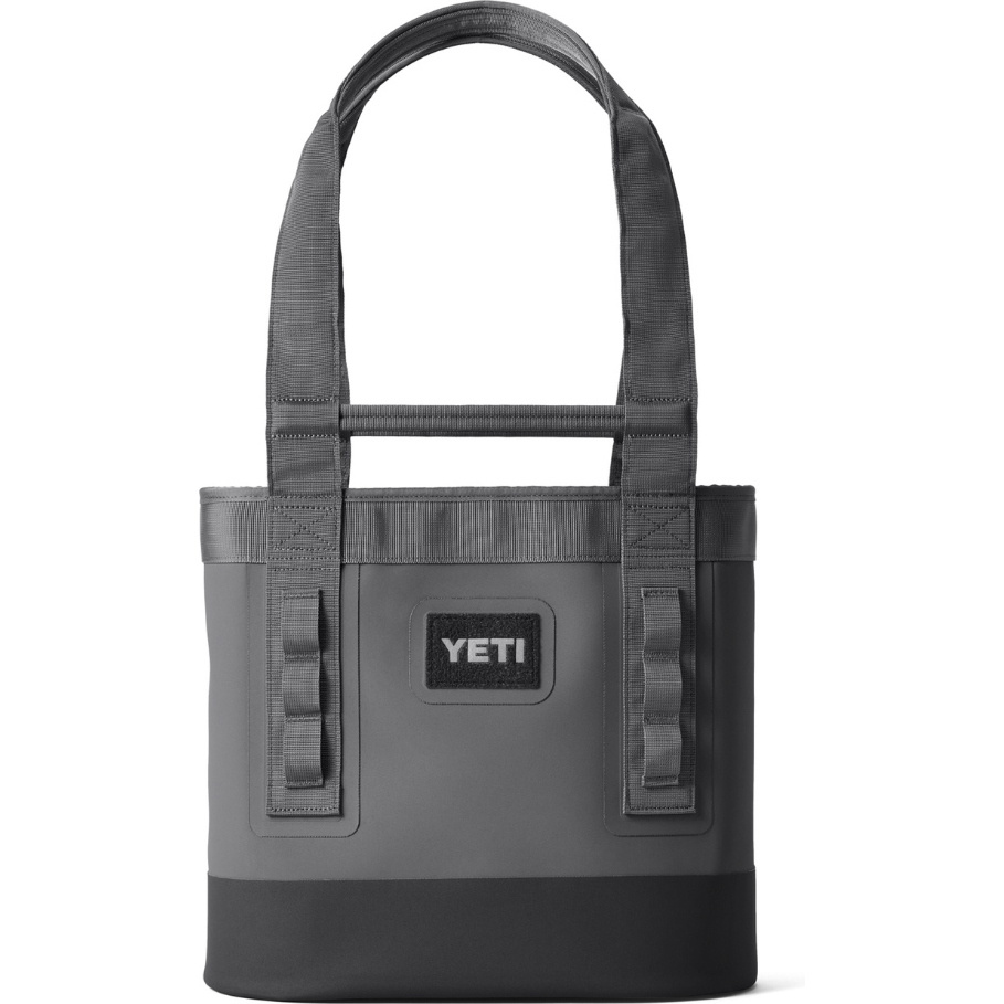 2025 YETI Camino 20 Carryall 70000000739 - Storm Grey